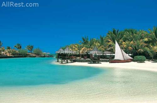 Paradise Cove Hotel & Spa 2